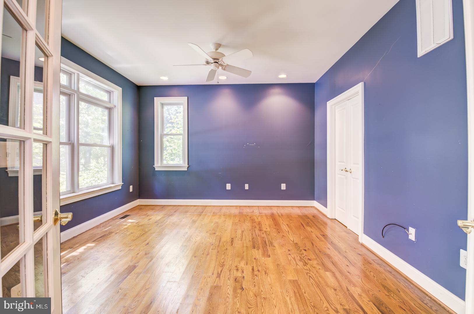 NORTH BEACH PARK - Residential