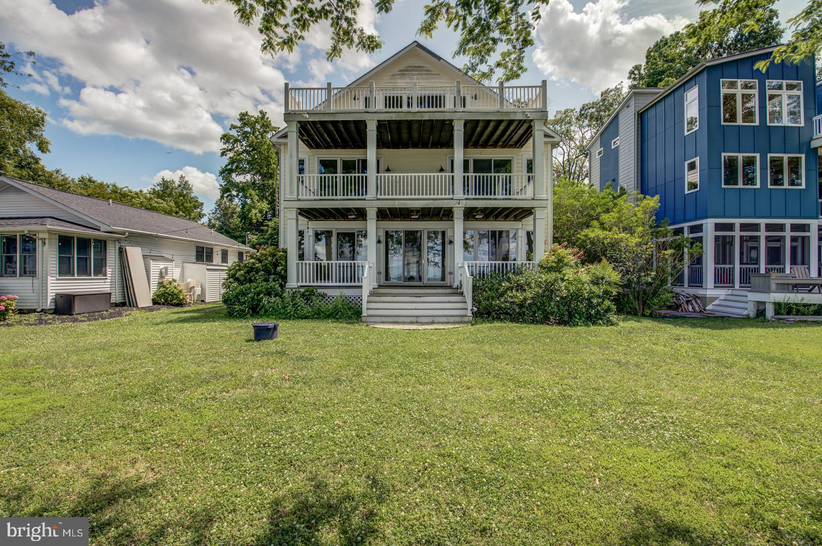 NORTH BEACH PARK - Residential