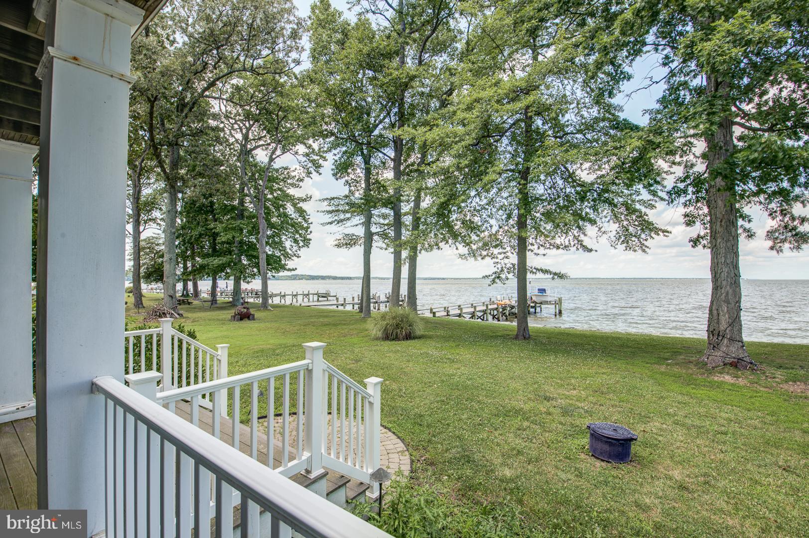 NORTH BEACH PARK - Residential