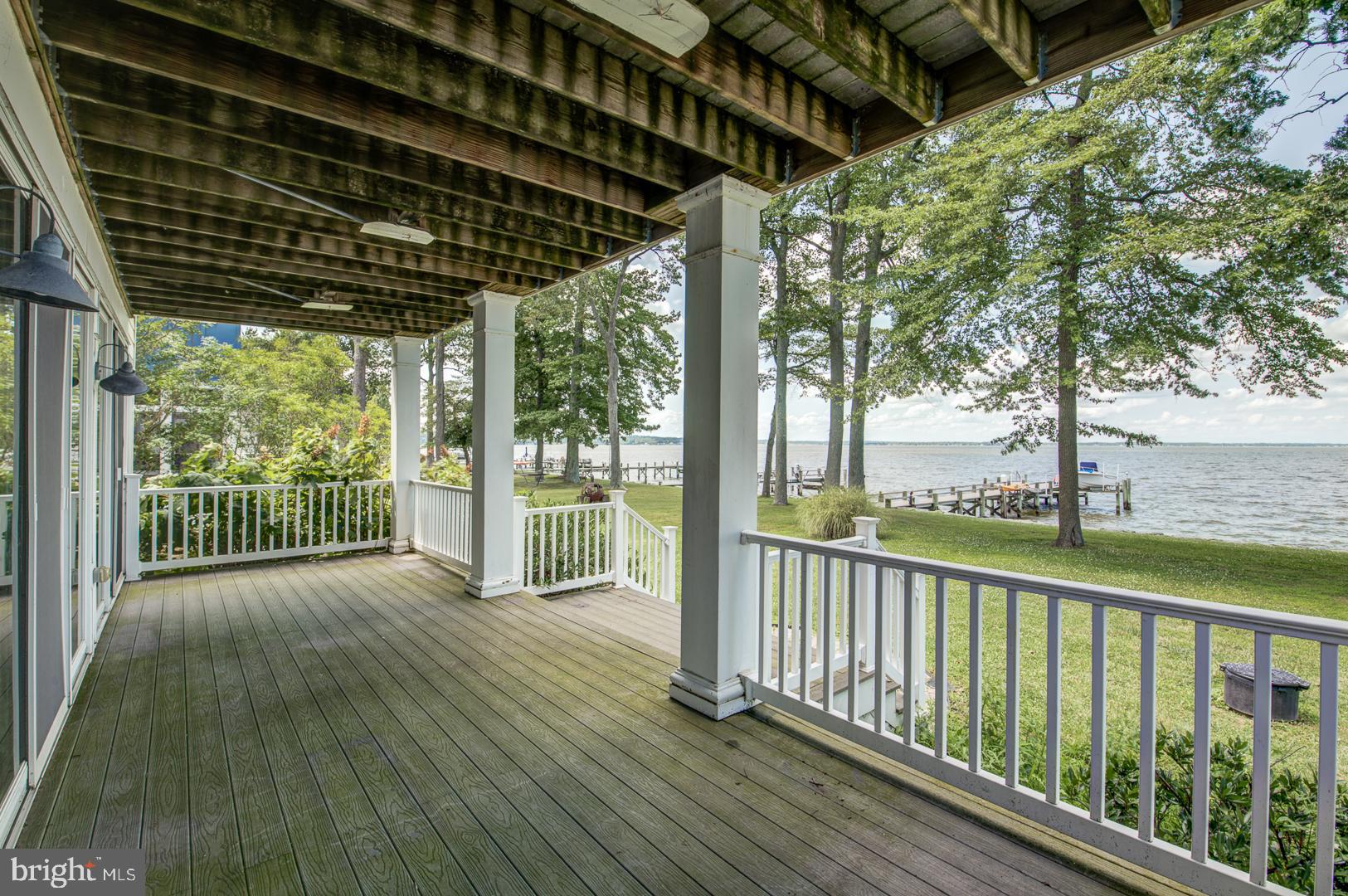 NORTH BEACH PARK - Residential