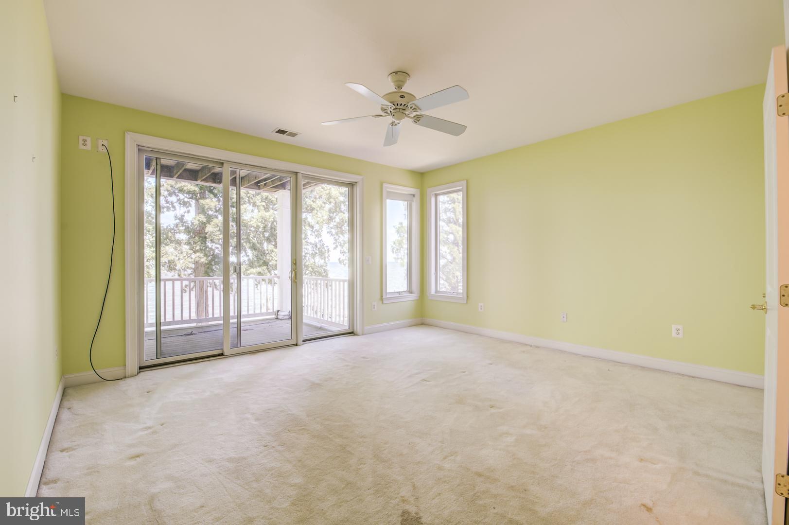 NORTH BEACH PARK - Residential