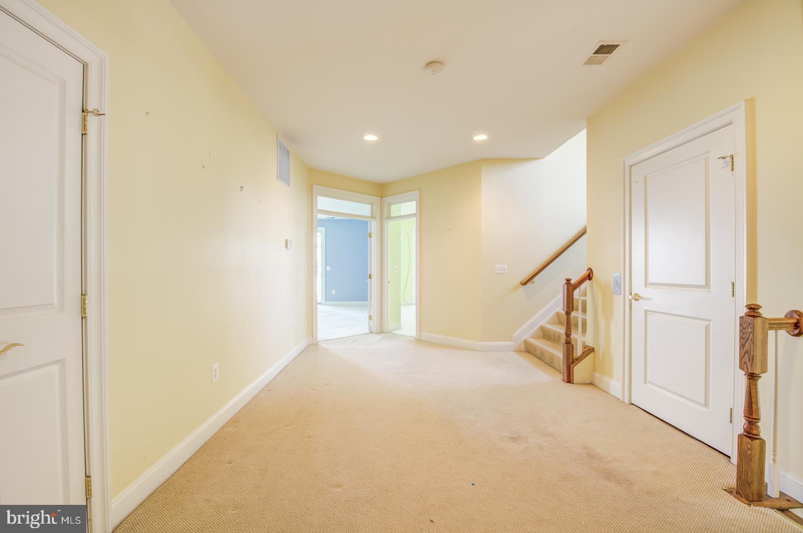 NORTH BEACH PARK - Residential