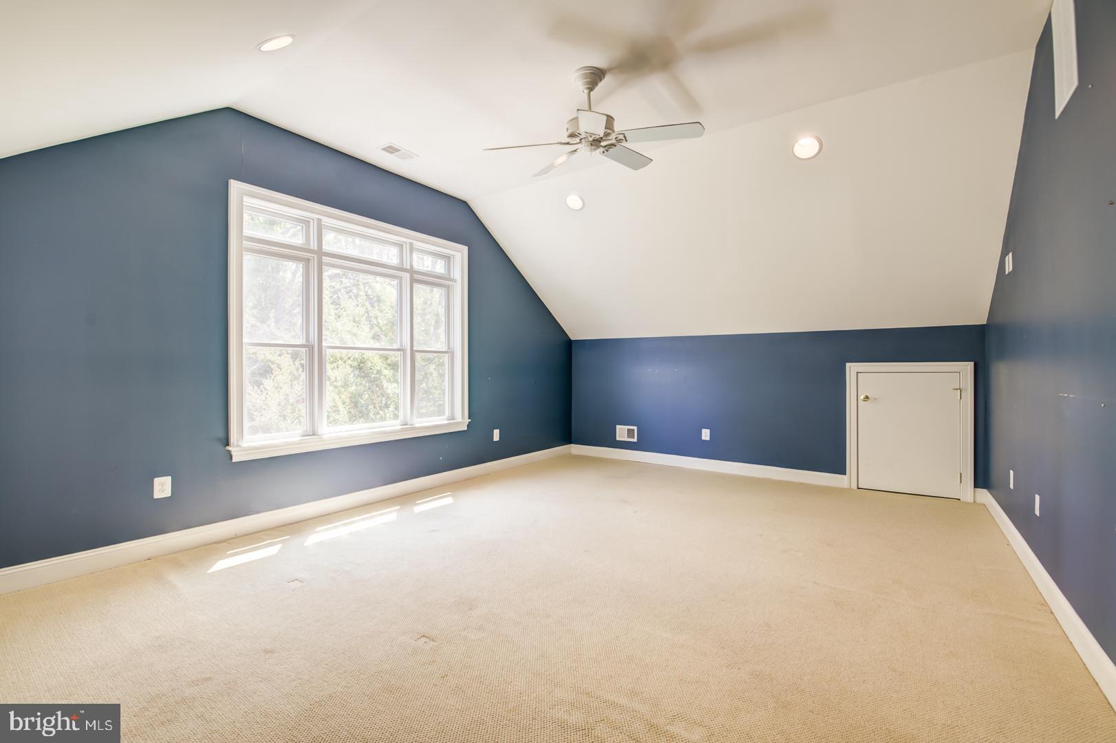 NORTH BEACH PARK - Residential