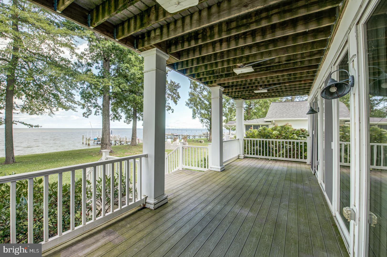 NORTH BEACH PARK - Residential