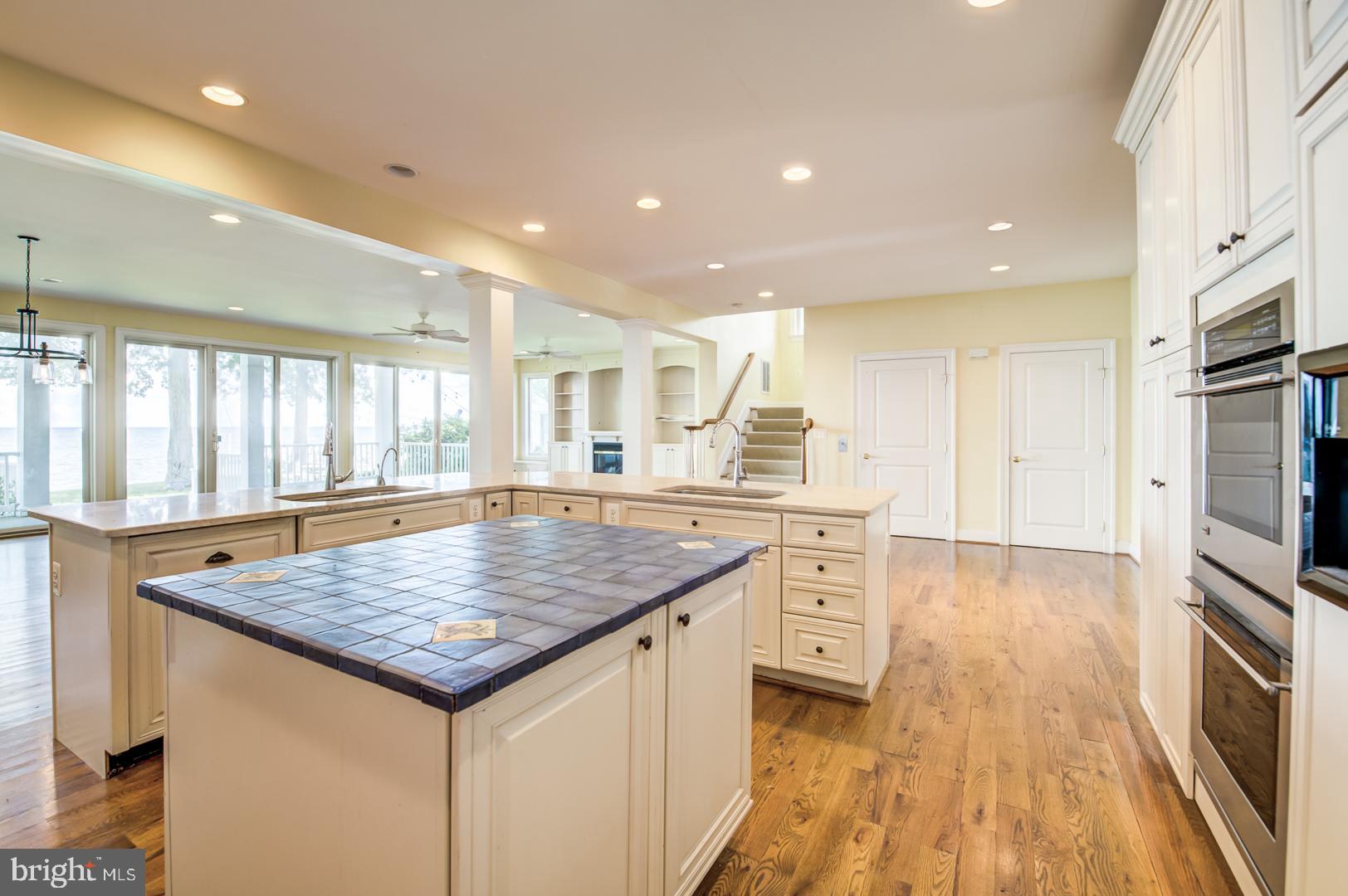 NORTH BEACH PARK - Residential