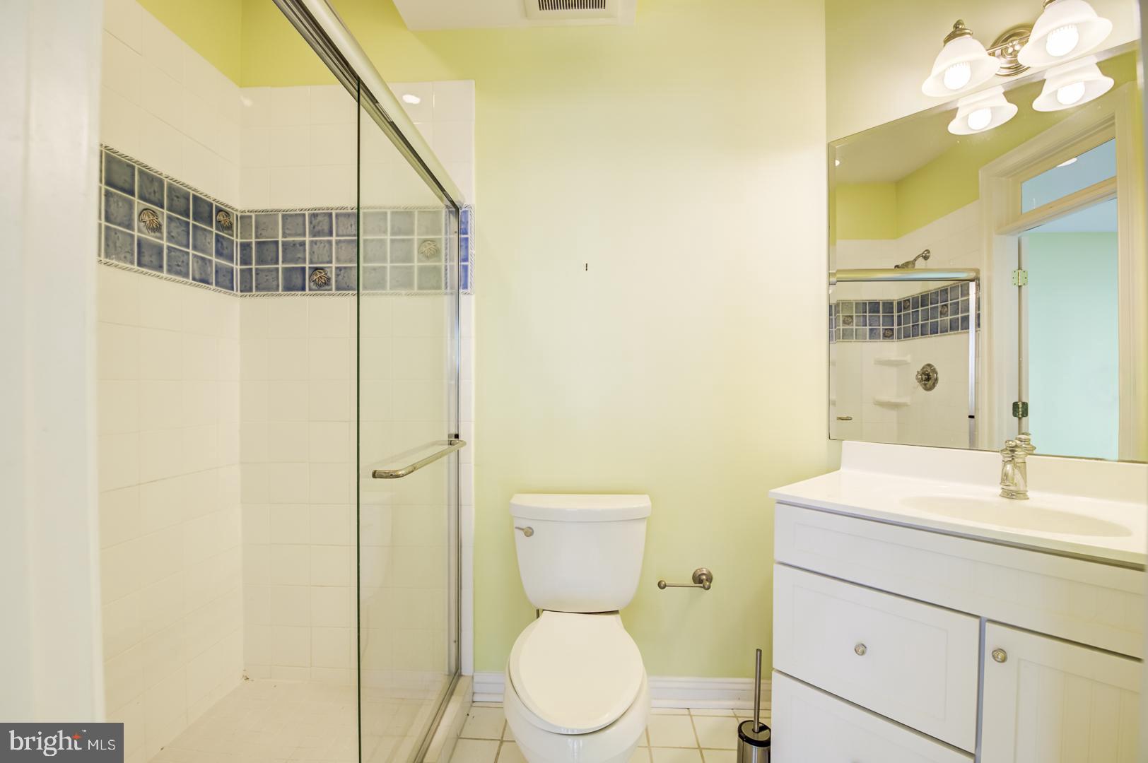 NORTH BEACH PARK - Residential