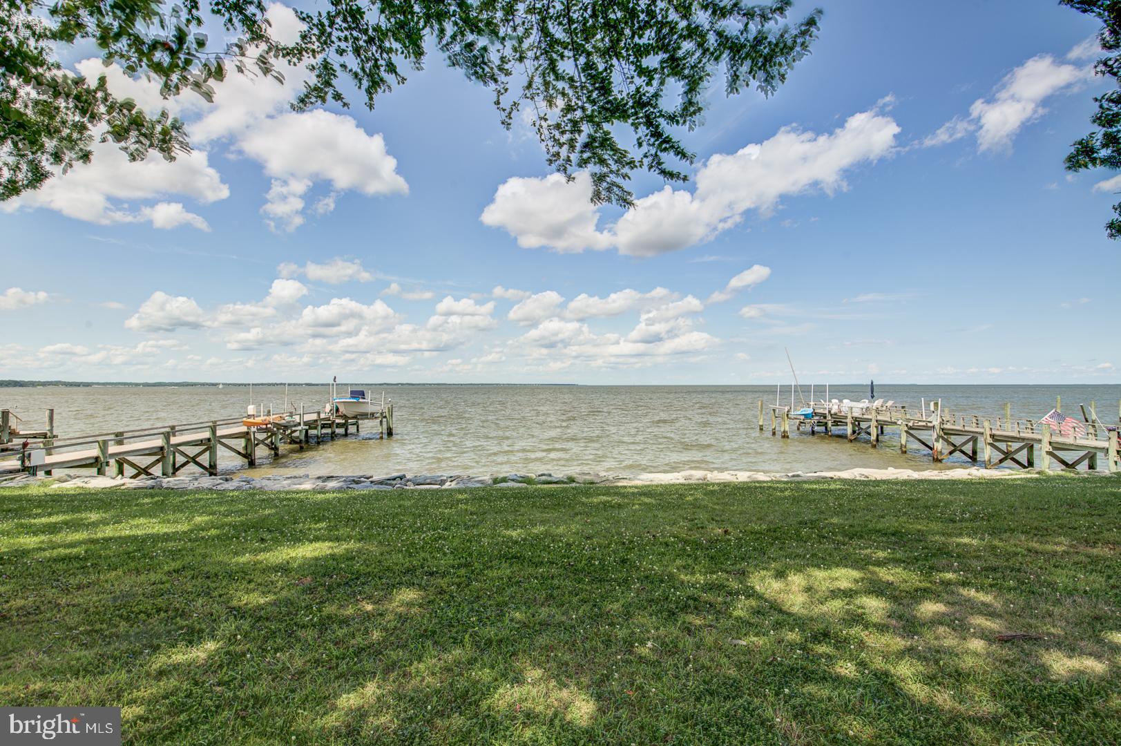 NORTH BEACH PARK - Residential