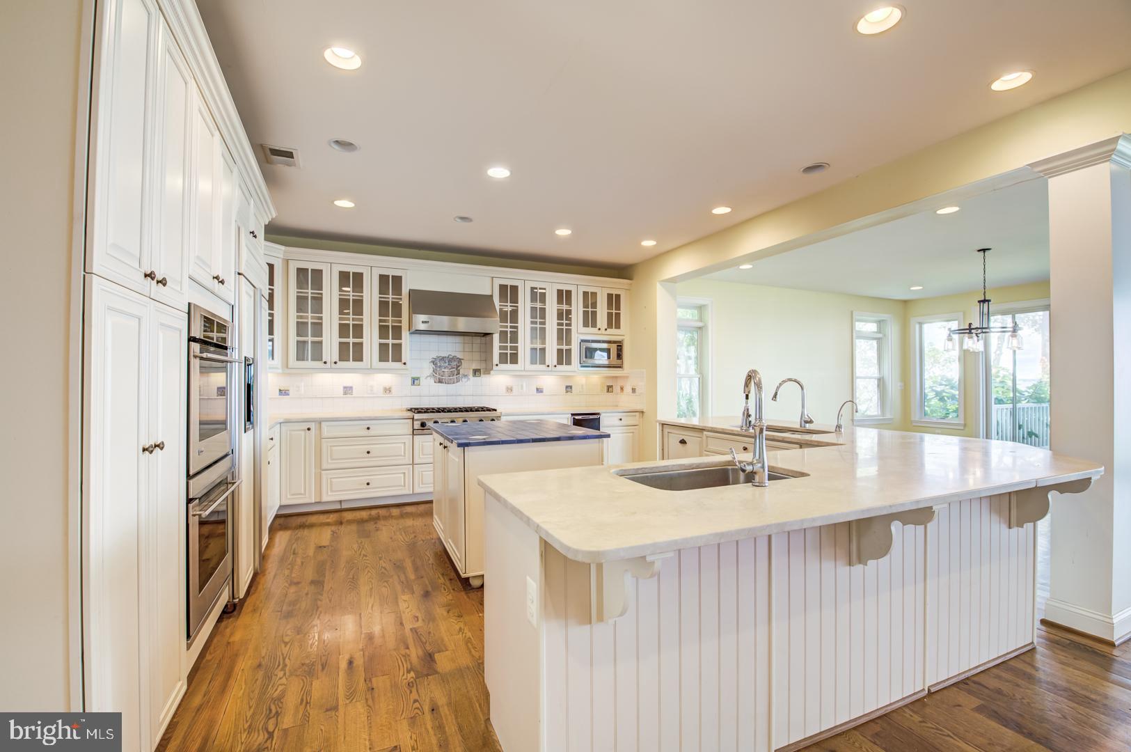 NORTH BEACH PARK - Residential