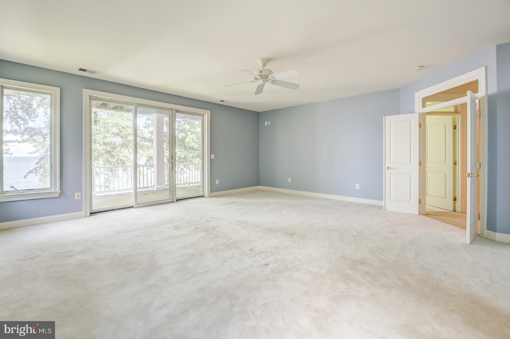 NORTH BEACH PARK - Residential