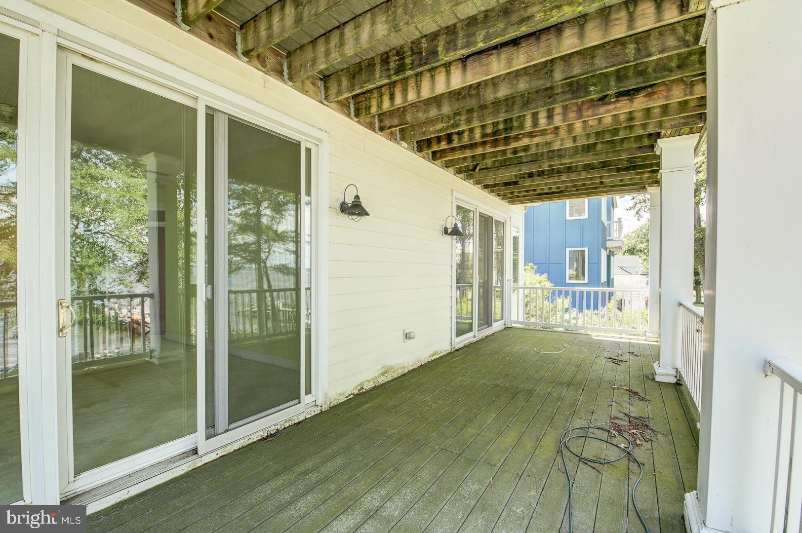 NORTH BEACH PARK - Residential