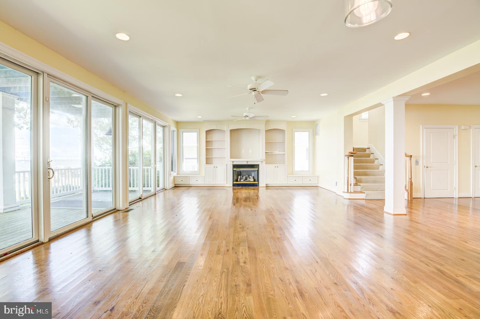 NORTH BEACH PARK - Residential