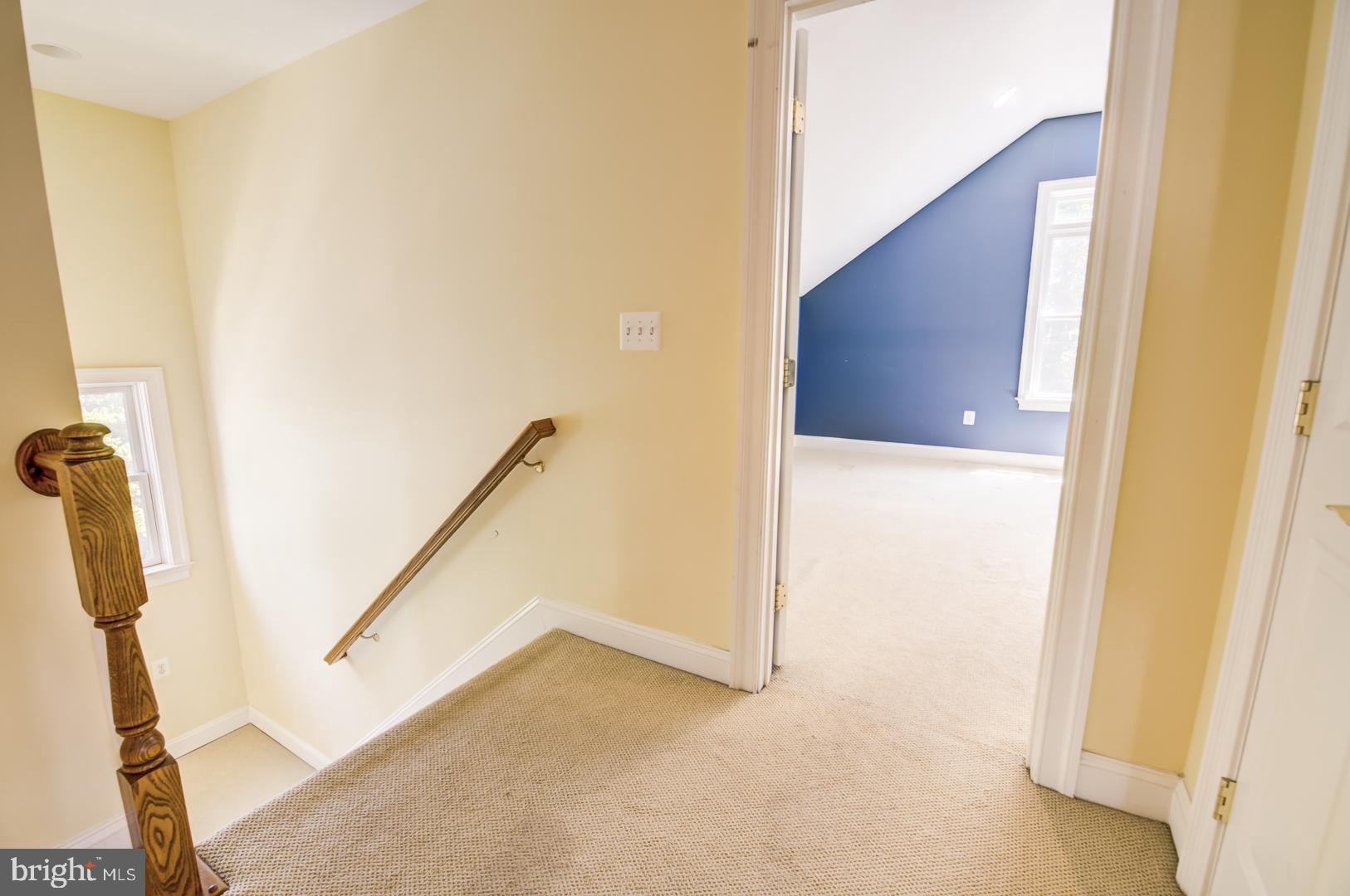 NORTH BEACH PARK - Residential