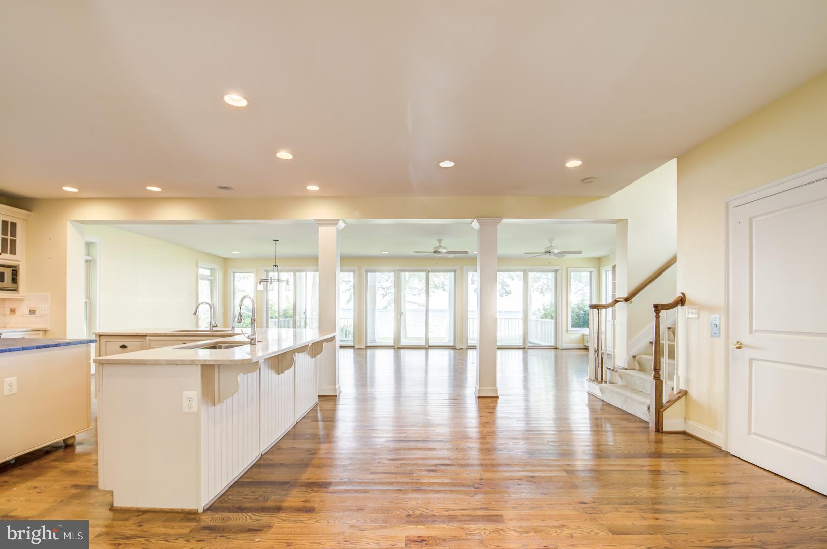 NORTH BEACH PARK - Residential