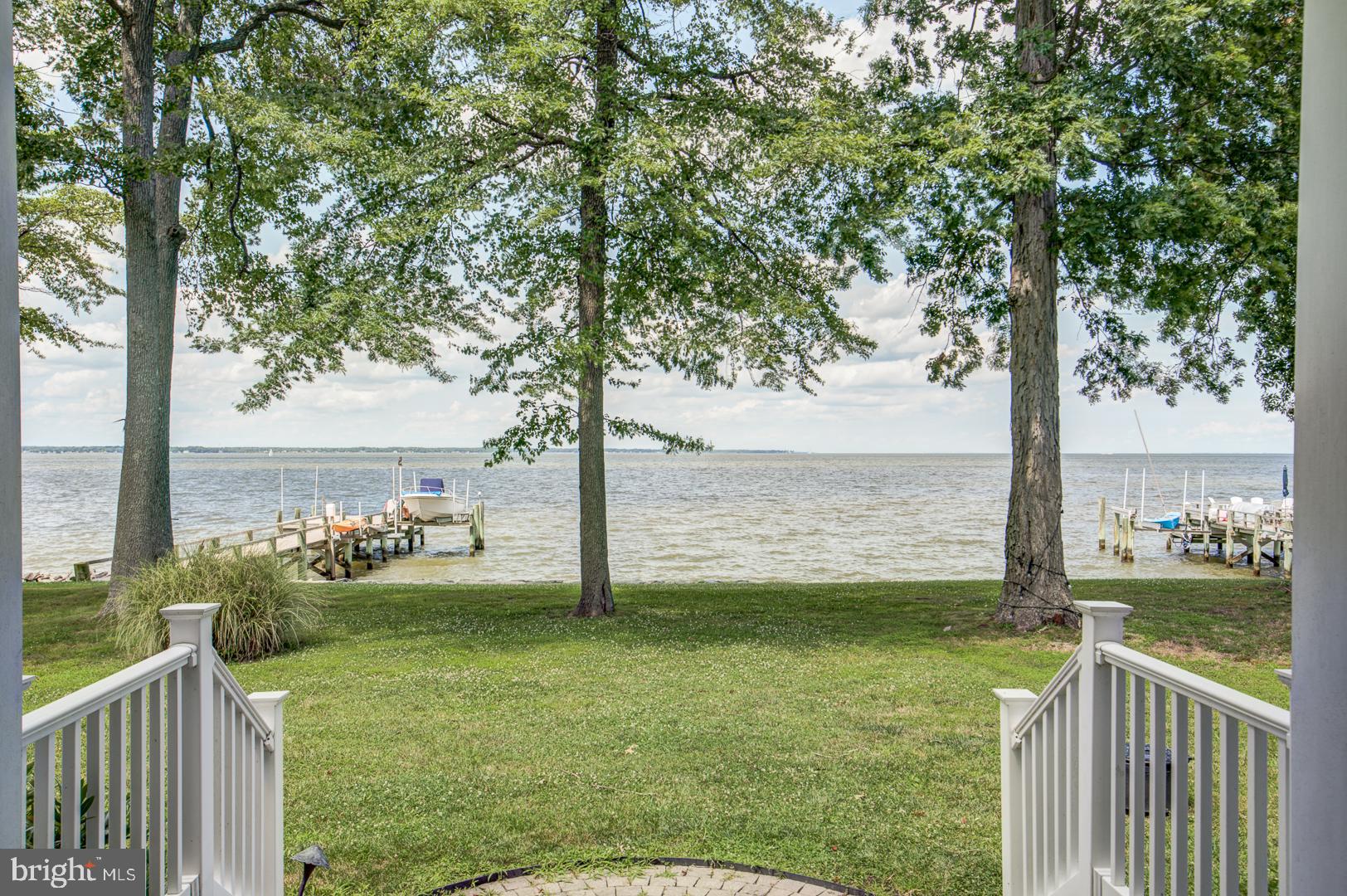 NORTH BEACH PARK - Residential