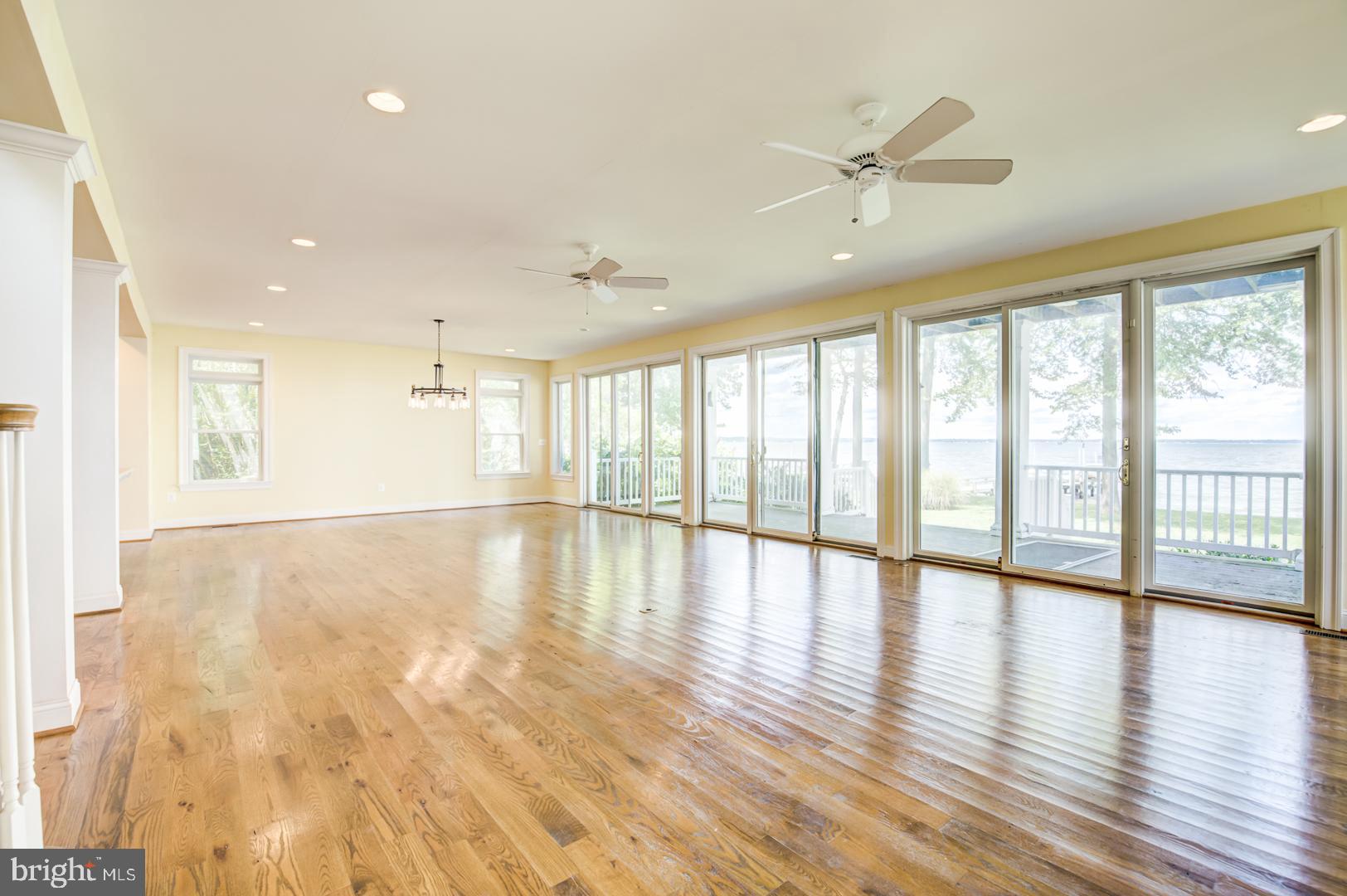 NORTH BEACH PARK - Residential