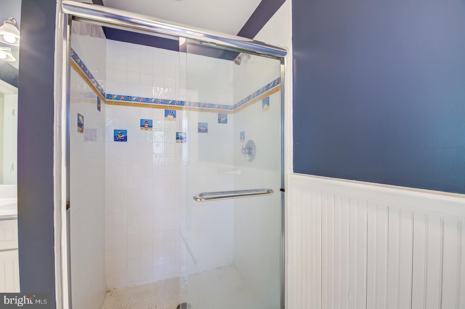 NORTH BEACH PARK - Residential