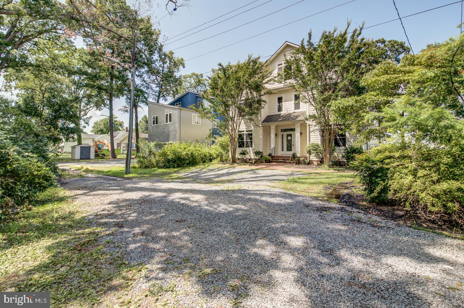 NORTH BEACH PARK - Residential