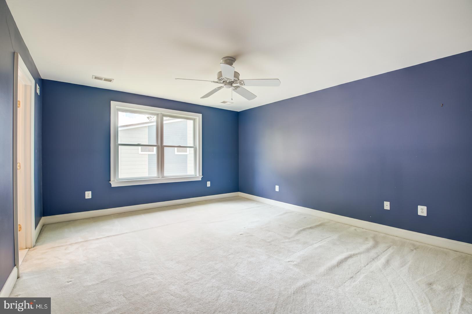 NORTH BEACH PARK - Residential