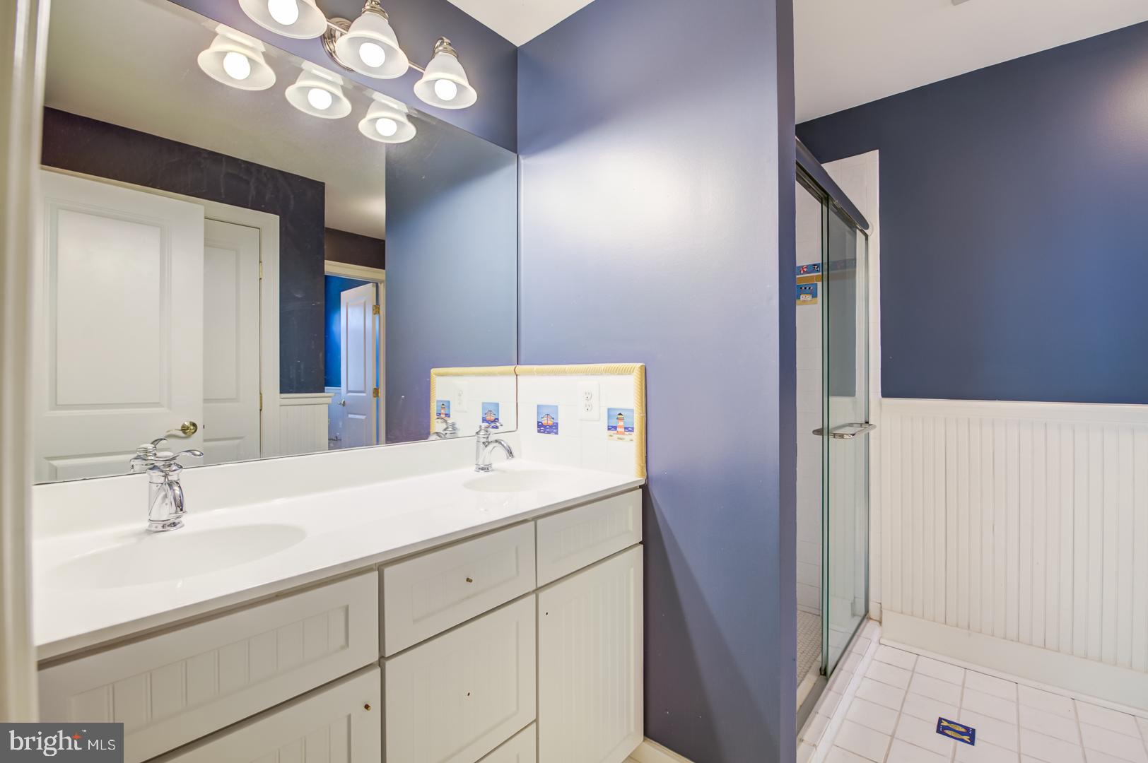 NORTH BEACH PARK - Residential