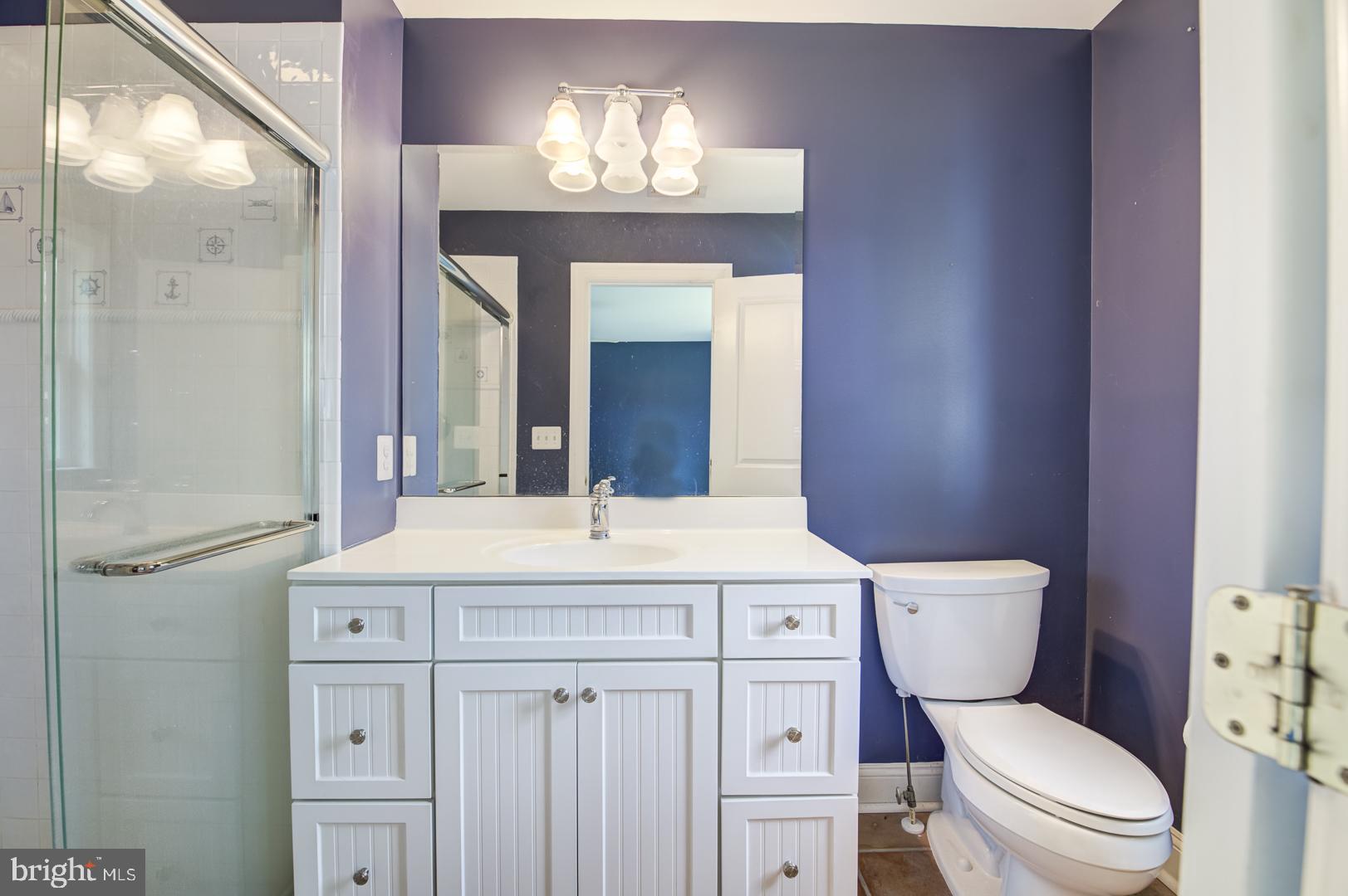 NORTH BEACH PARK - Residential