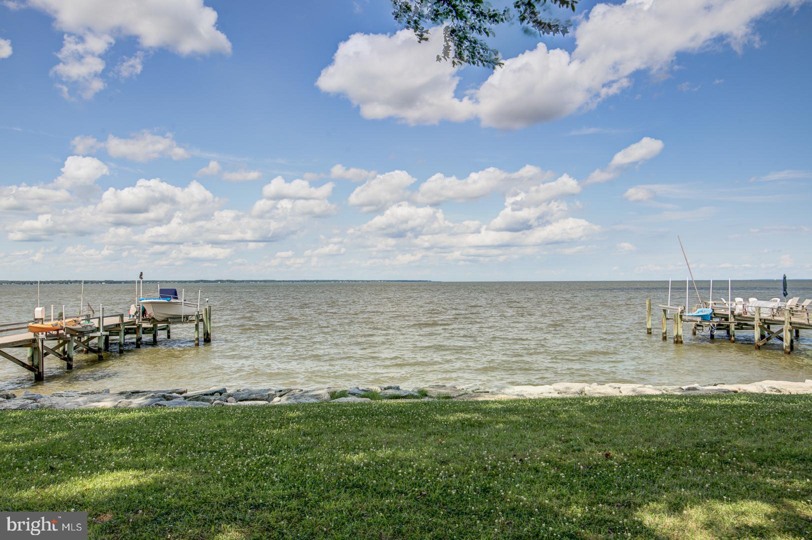 NORTH BEACH PARK - Residential