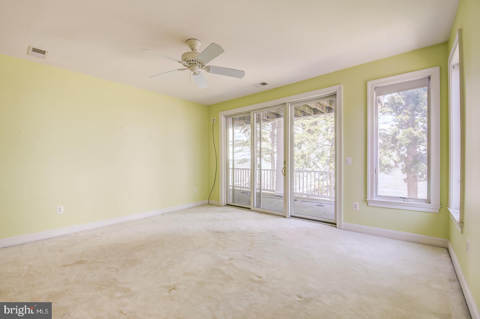 NORTH BEACH PARK - Residential