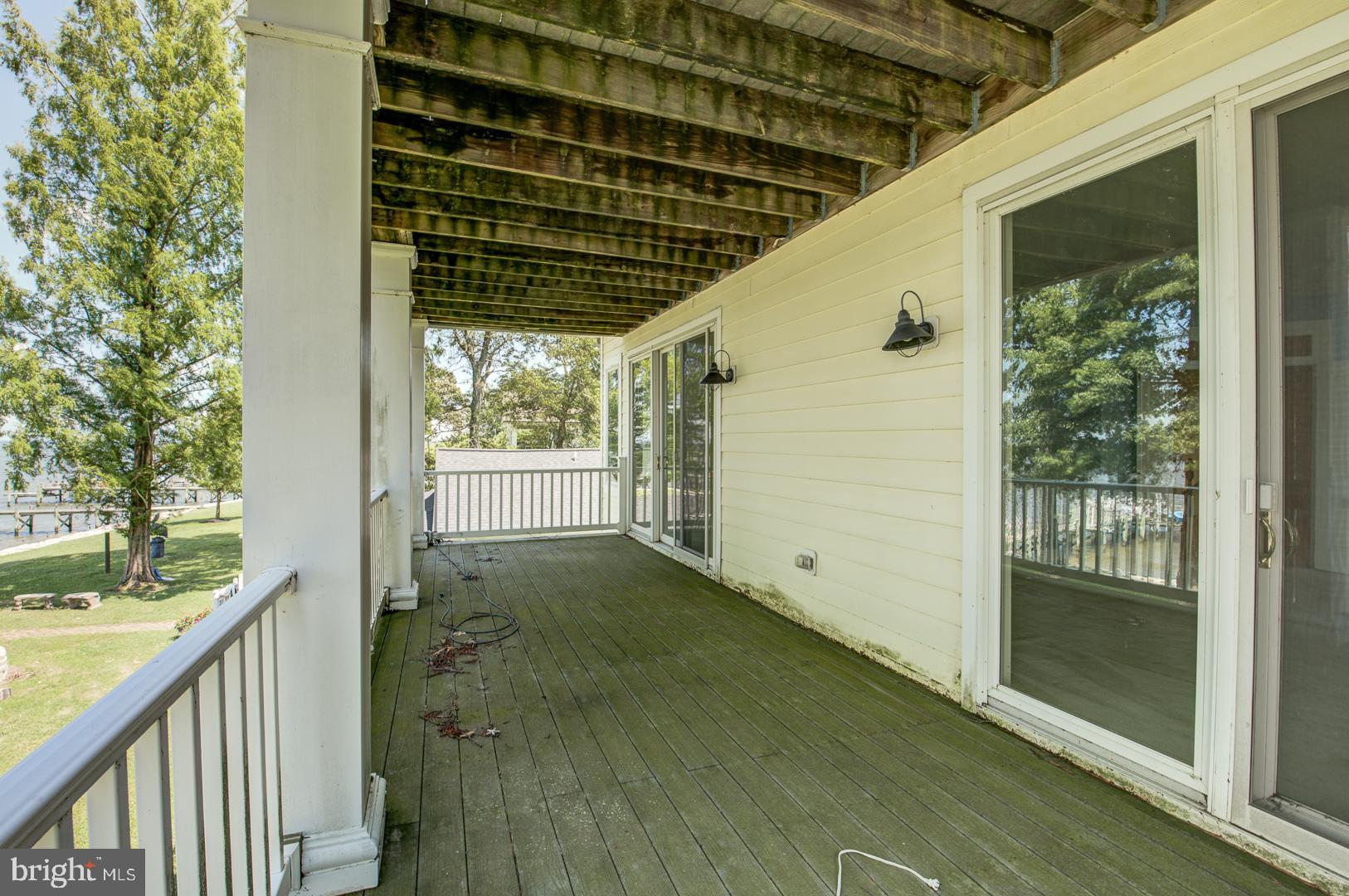 NORTH BEACH PARK - Residential