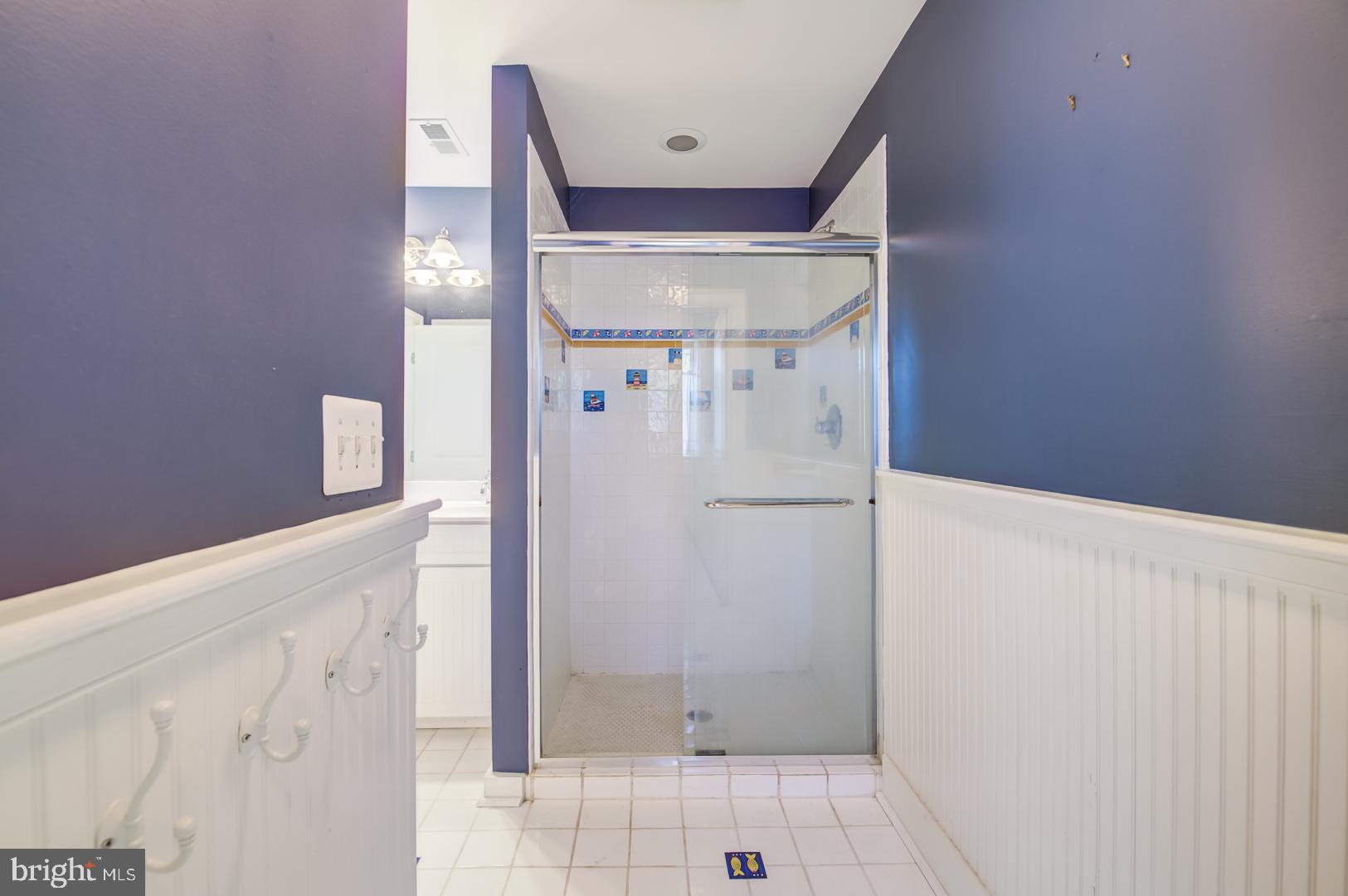 NORTH BEACH PARK - Residential