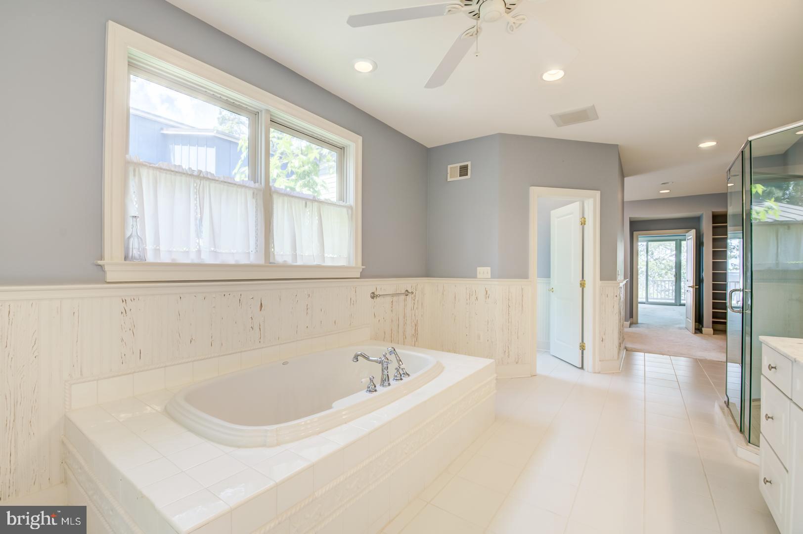 NORTH BEACH PARK - Residential