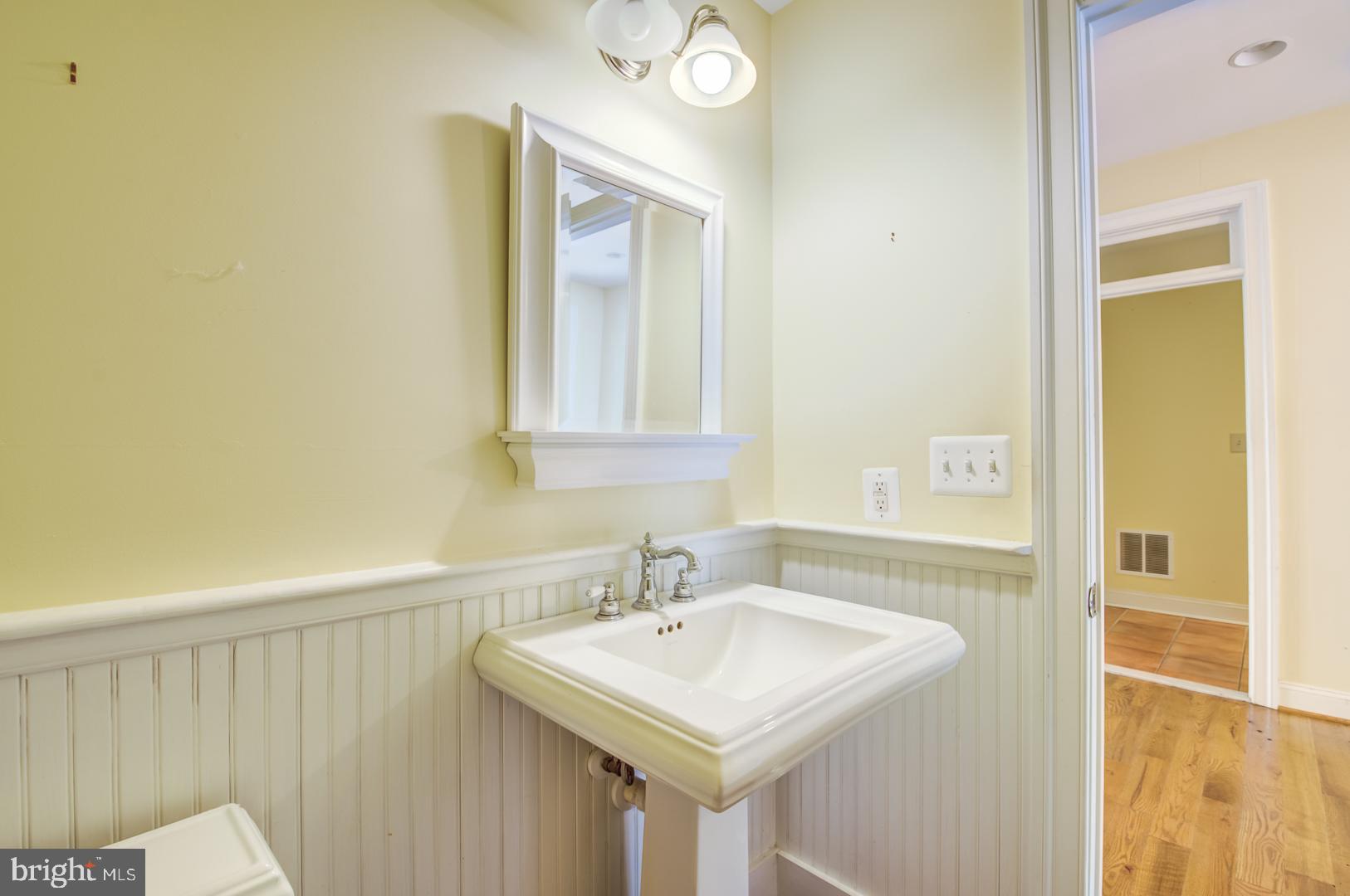 NORTH BEACH PARK - Residential