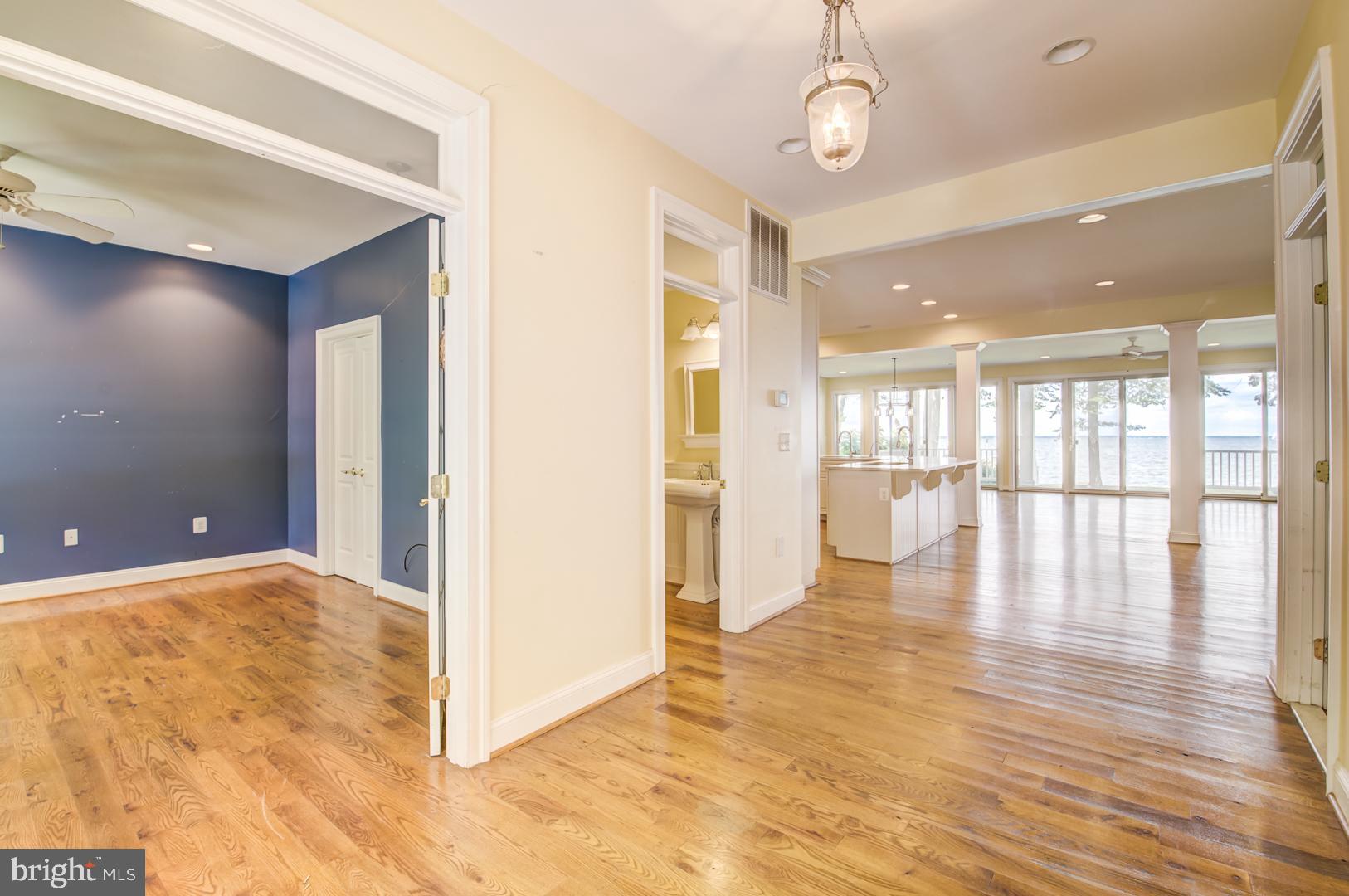 NORTH BEACH PARK - Residential