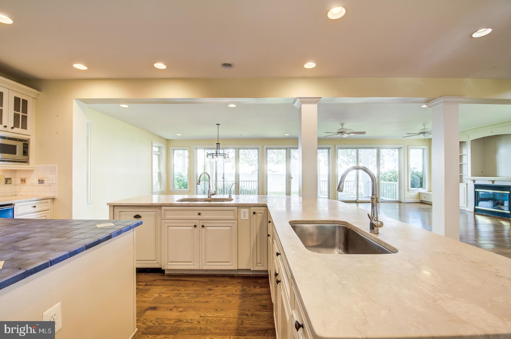 NORTH BEACH PARK - Residential