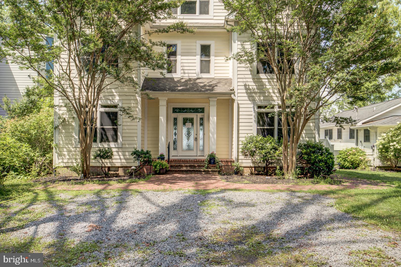 NORTH BEACH PARK - Residential