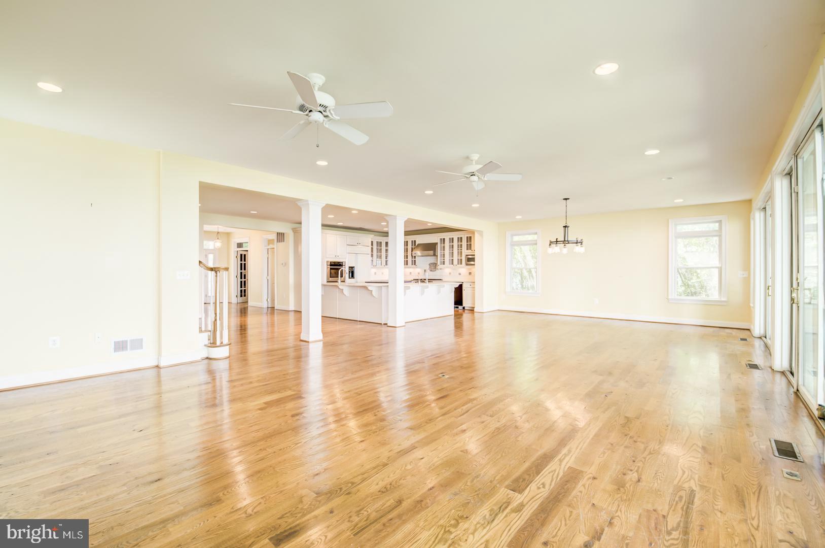 NORTH BEACH PARK - Residential