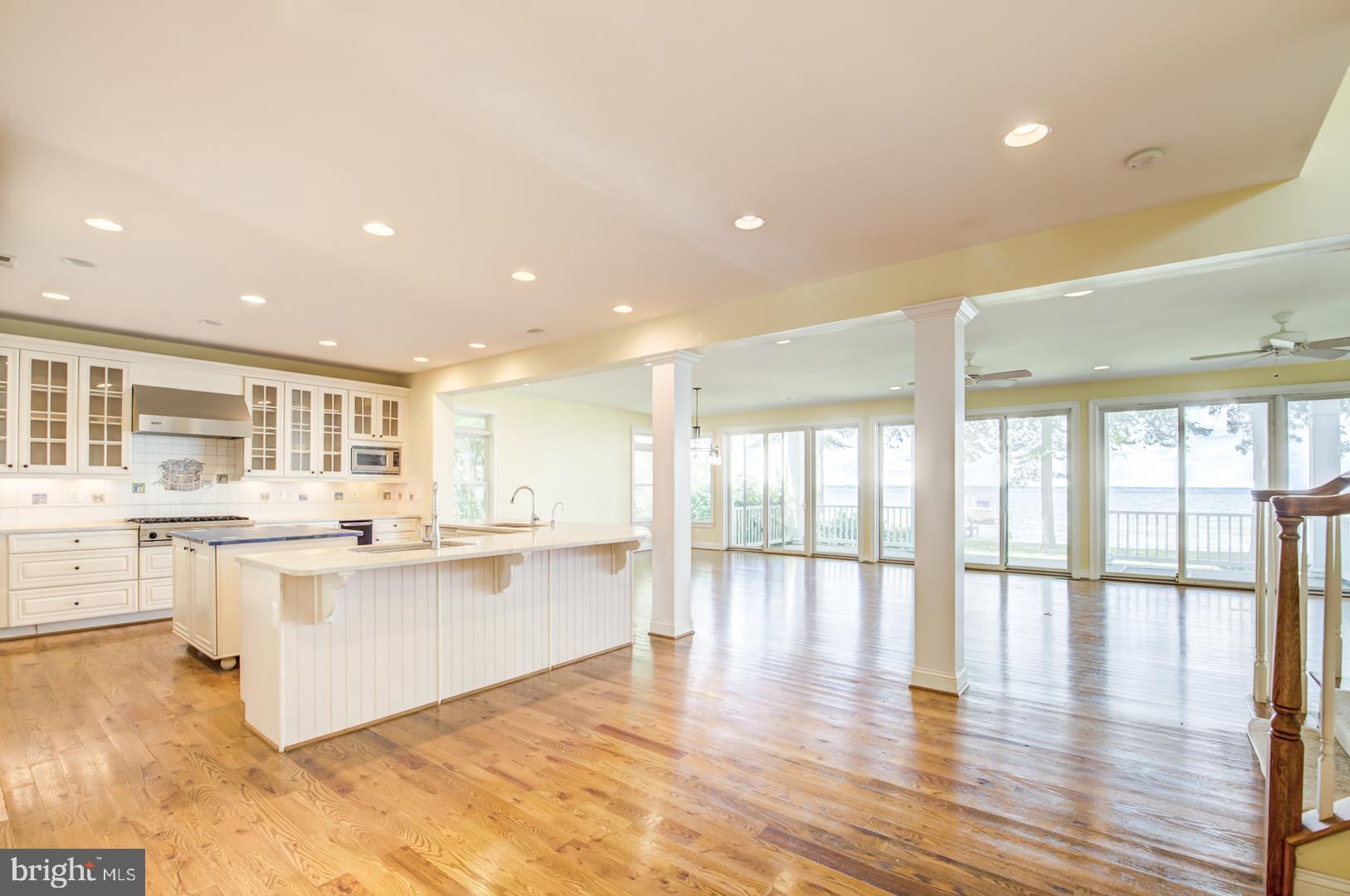 NORTH BEACH PARK - Residential