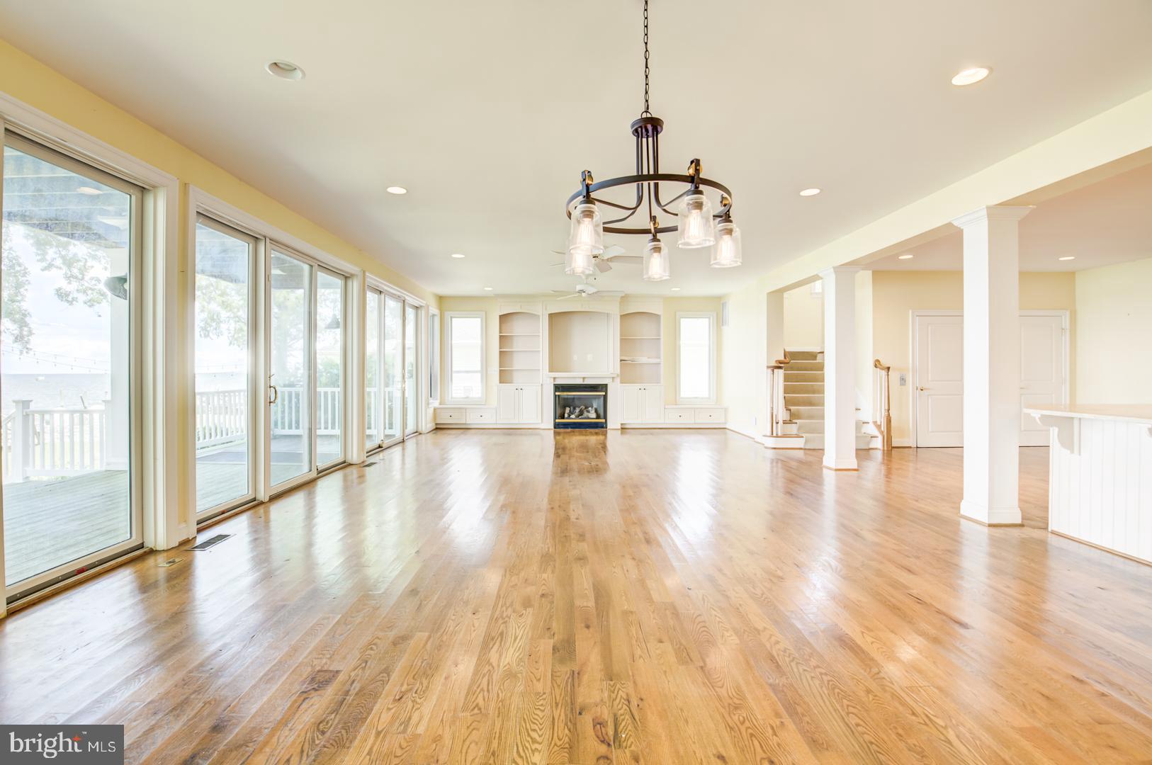 NORTH BEACH PARK - Residential