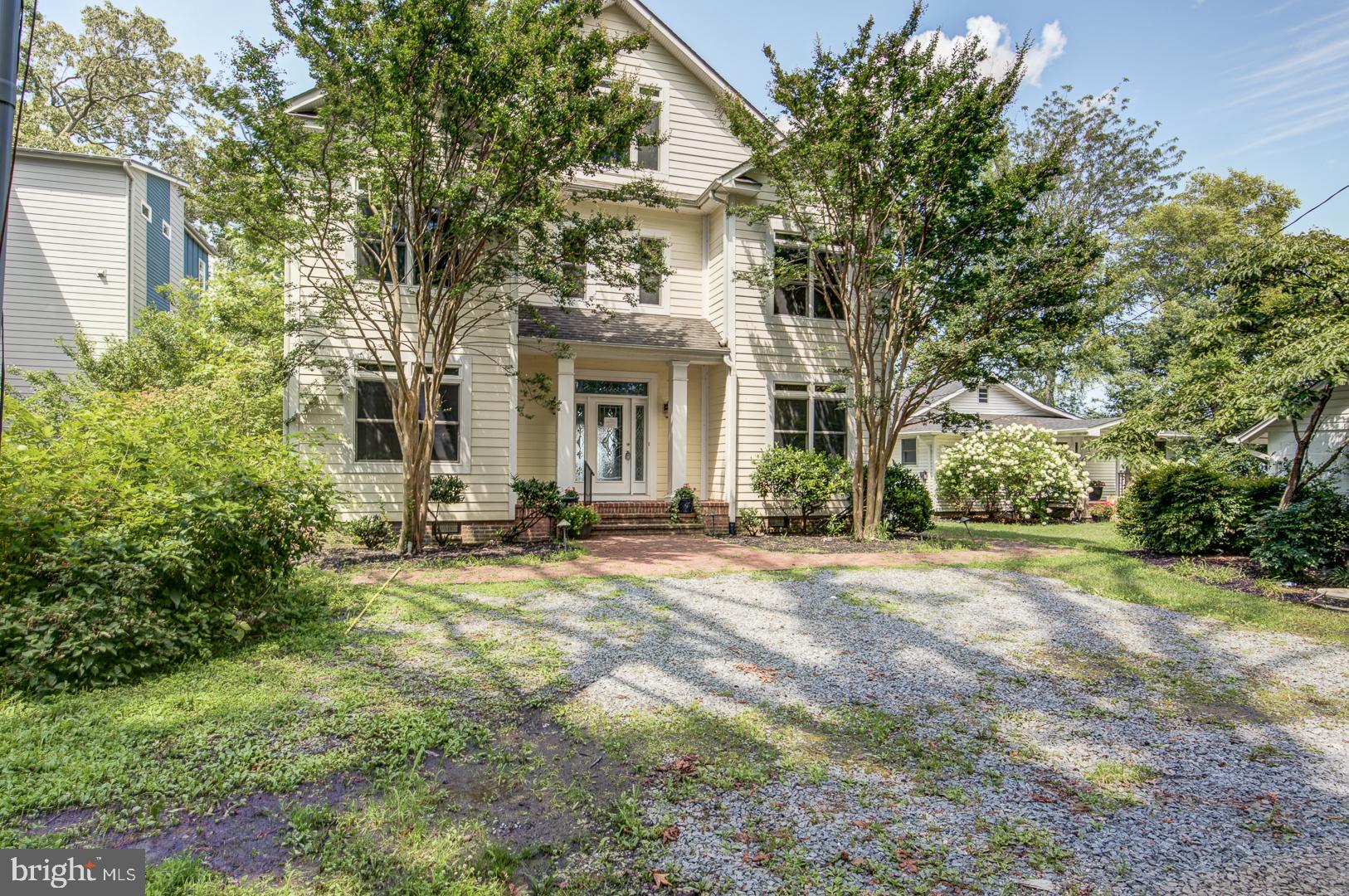 NORTH BEACH PARK - Residential