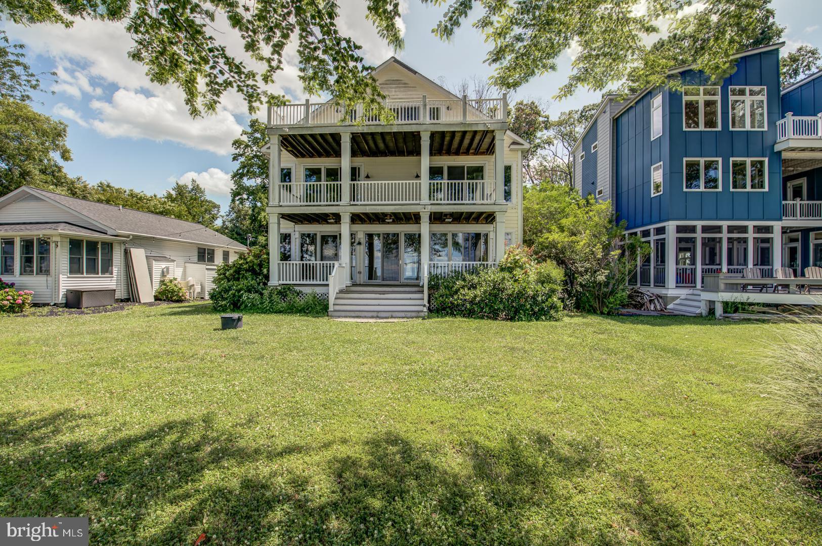 NORTH BEACH PARK - Residential