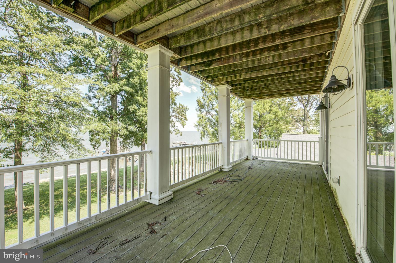 NORTH BEACH PARK - Residential