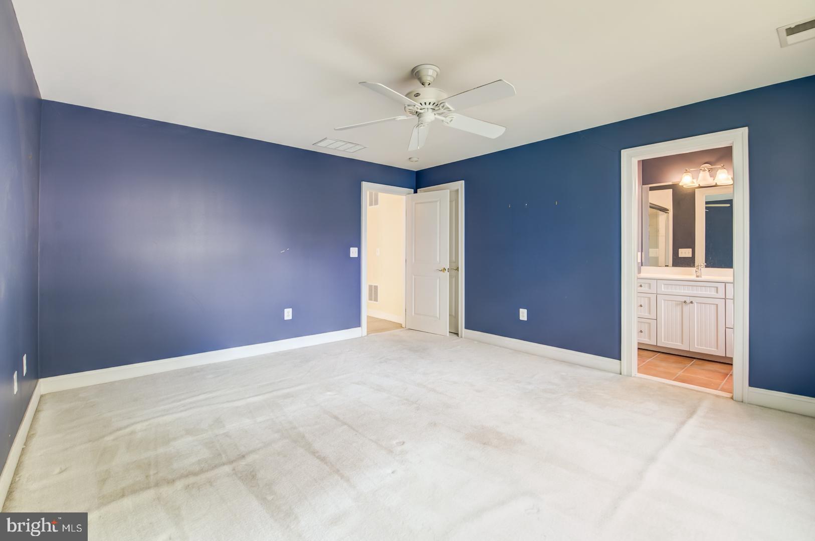 NORTH BEACH PARK - Residential