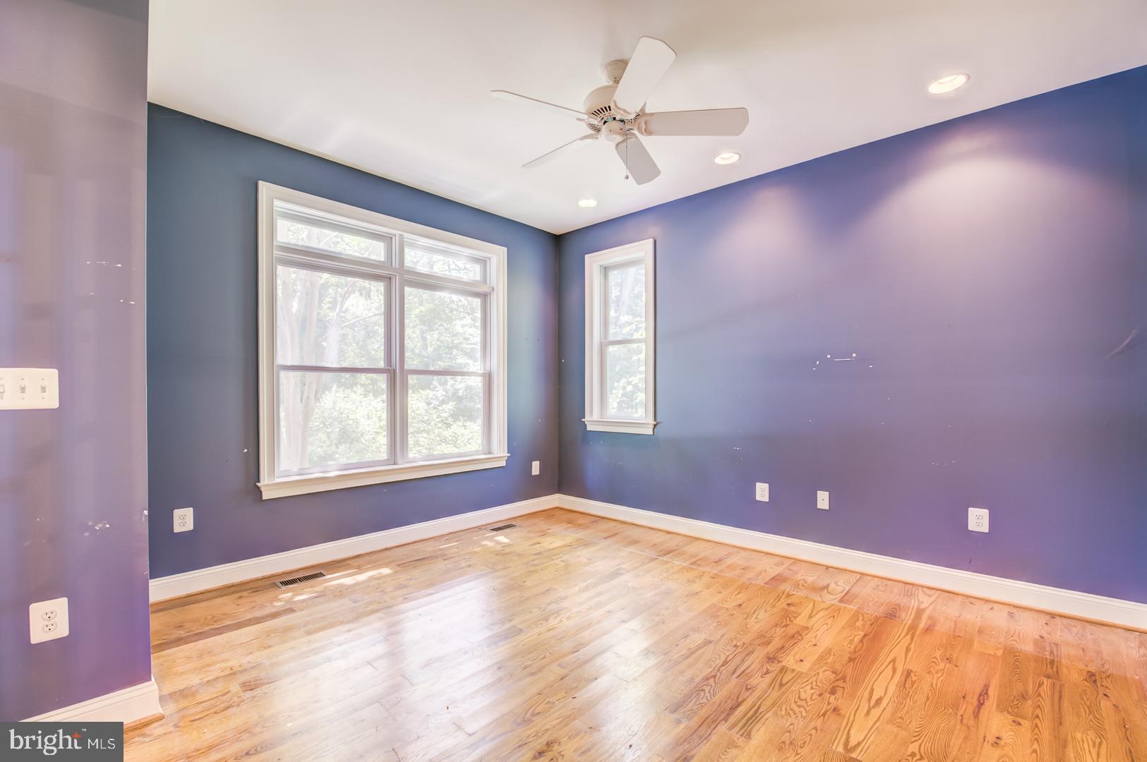 NORTH BEACH PARK - Residential