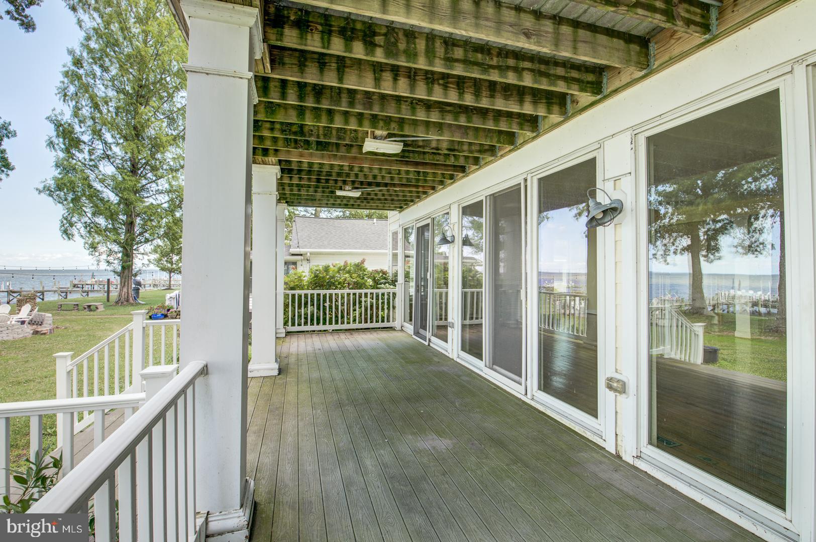 NORTH BEACH PARK - Residential