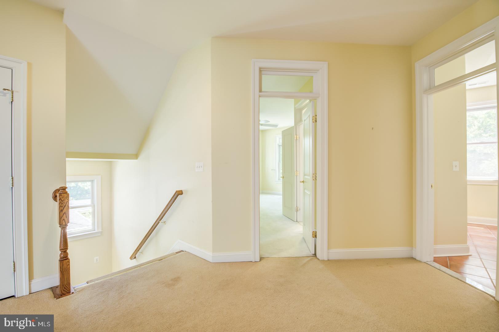 NORTH BEACH PARK - Residential