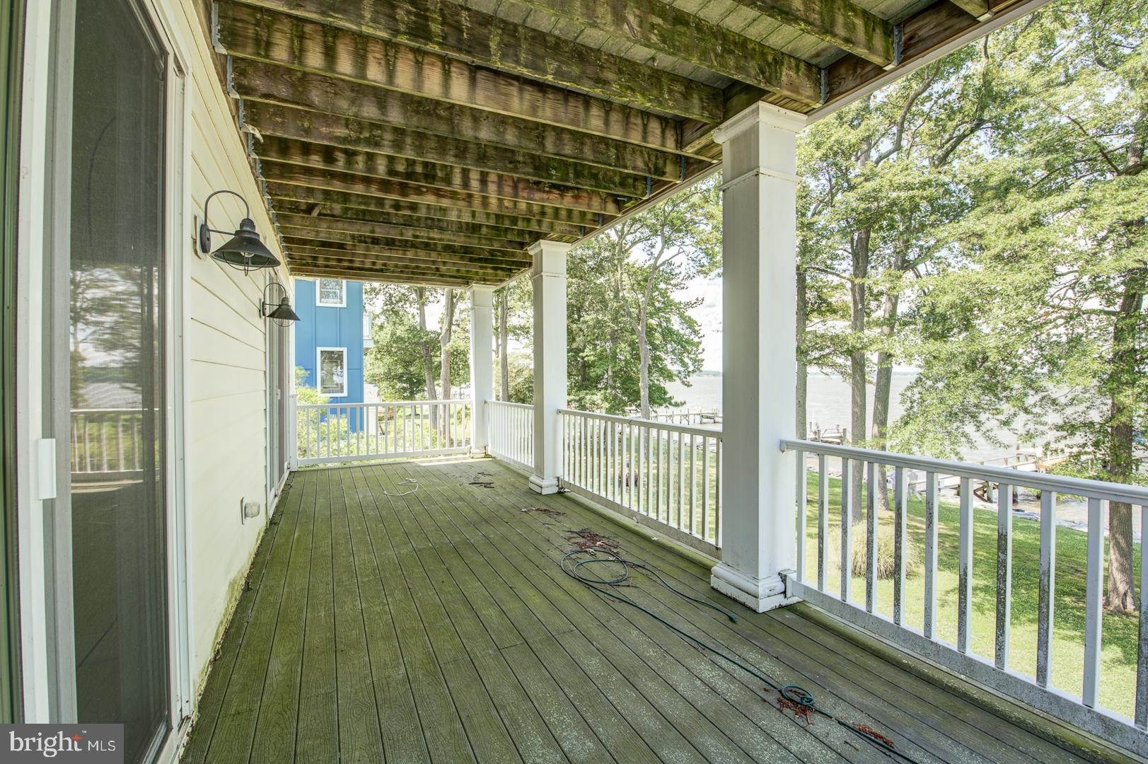 NORTH BEACH PARK - Residential