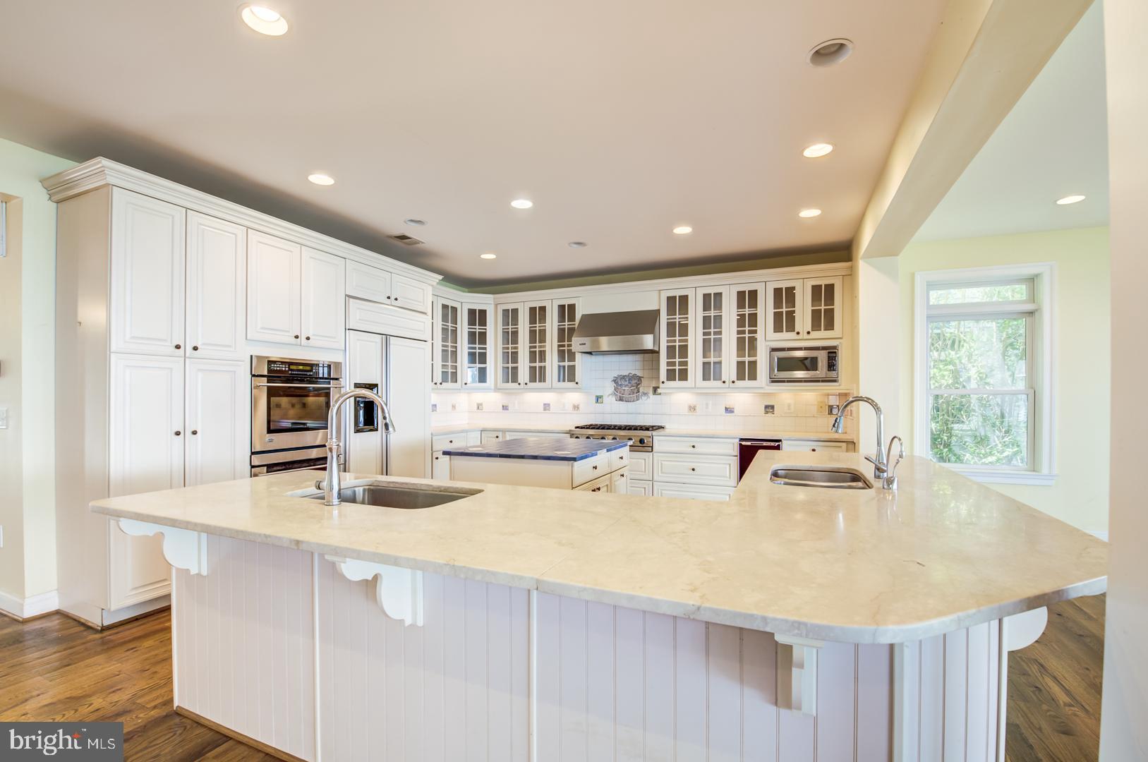 NORTH BEACH PARK - Residential