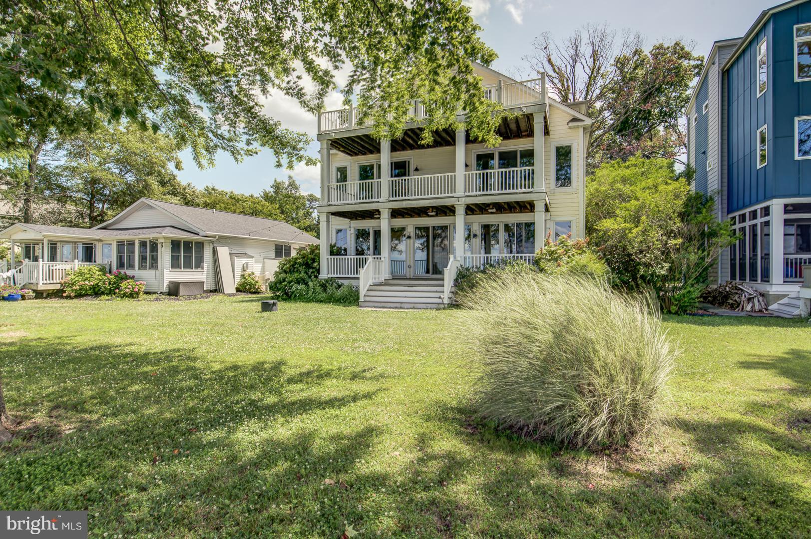 NORTH BEACH PARK - Residential