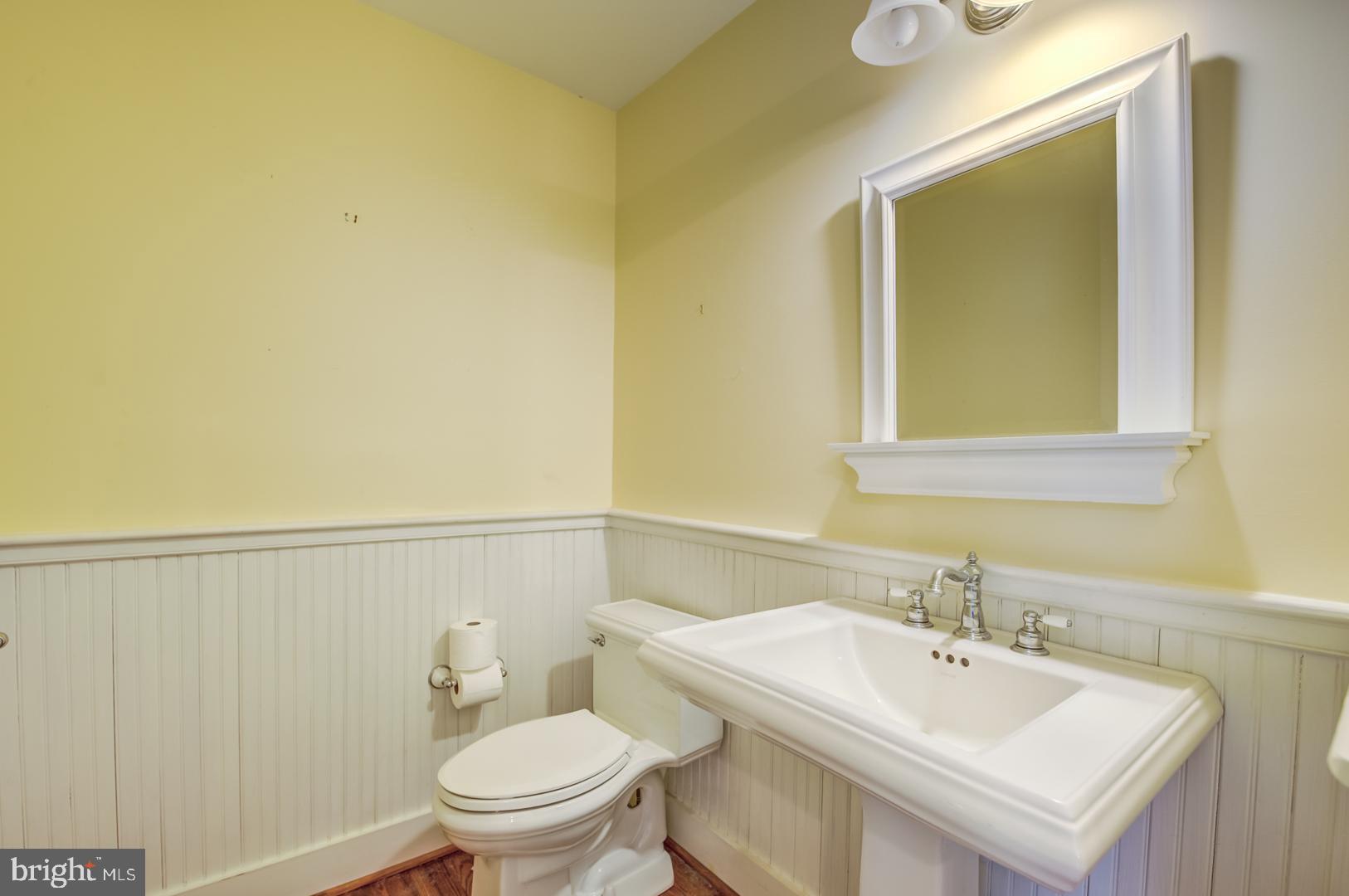 NORTH BEACH PARK - Residential