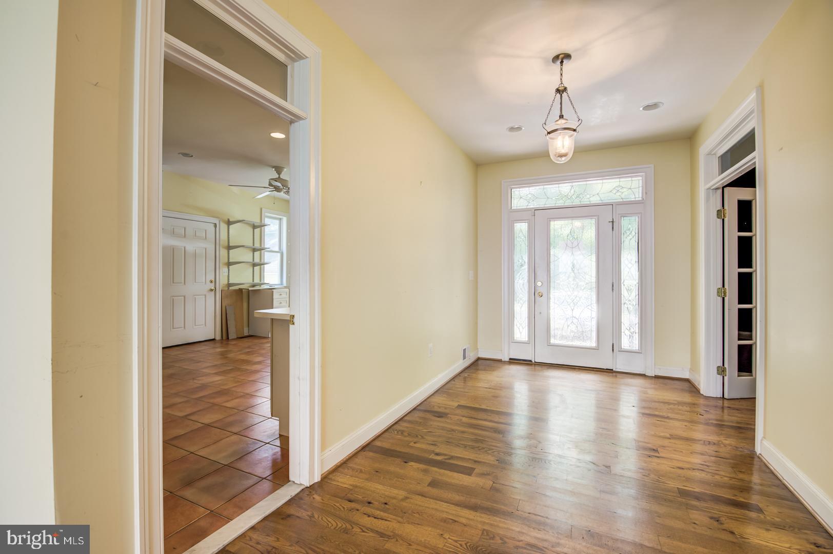 NORTH BEACH PARK - Residential