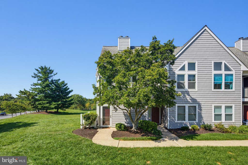 Photo of 7724 Mayfair Circle, ELLICOTT CITY, MD 21043 (MLS # MDHW2073290)