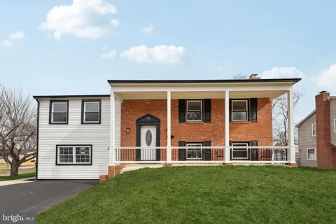 18 Edgely Lane, Willingboro, NJ 08046 - MLS#: NJBL2083028